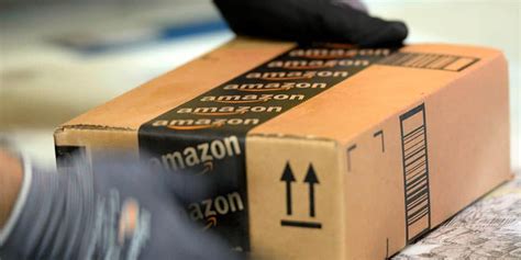 How to track your Amazon package in real time 